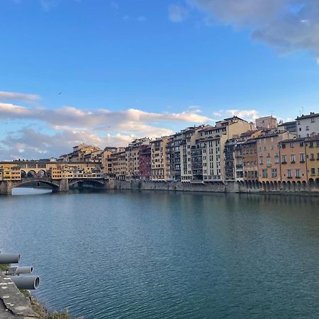 Residenza Santa Croce Apartment Firenze Bagian luar foto