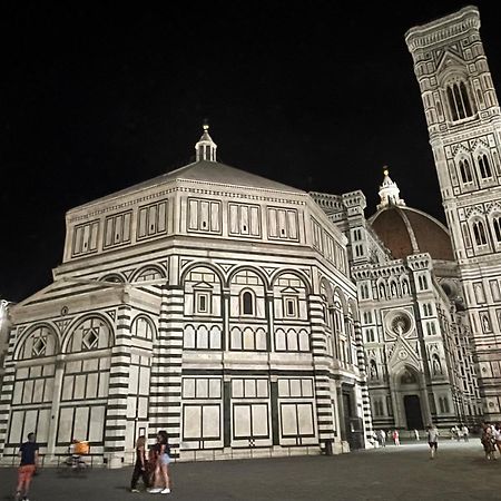 Residenza Santa Croce Apartment Firenze Bagian luar foto