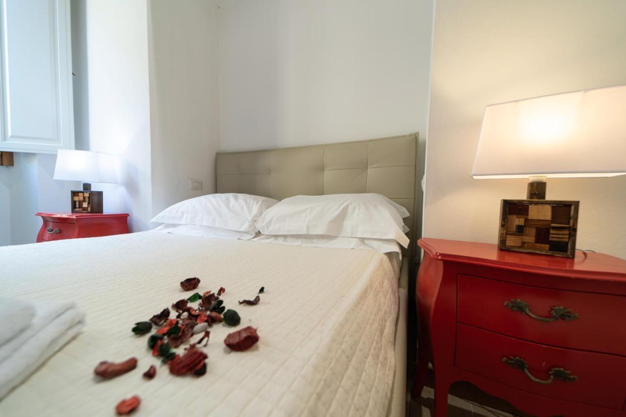 Residenza Santa Croce Apartment Firenze Bagian luar foto