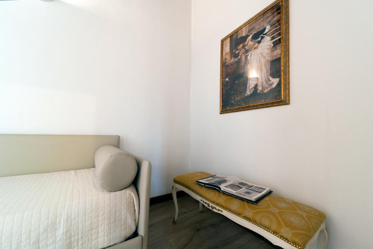 Residenza Santa Croce Apartment Firenze Bagian luar foto