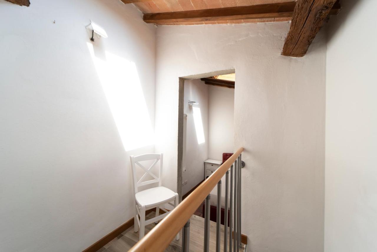 Residenza Santa Croce Apartment Firenze Bagian luar foto